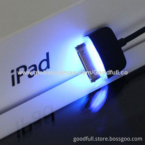 OEM Manufacturer USB Cable for Data Charge, iPhone 4, Colorful
